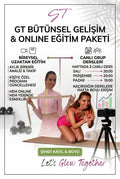 Online Holistic Guidance Package - Online Bütünsel Gelişim Paketi